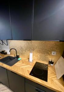 Poznań Rents - Old Town Apartments Plac Wolności