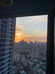 Air residence Makati avenue