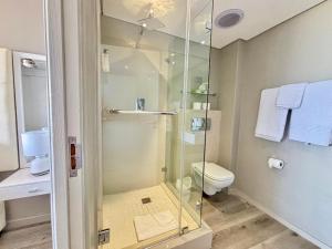 Relaxing Blouberg Beachfront view Apartment