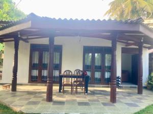 Green Garden Mirissa