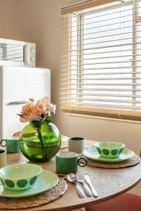 Studio Habitat Osaka Nagai Design Apartment