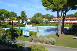 Comfortable flat with private garden