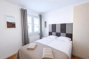 MYE Apartments - Kamienica Lęborska