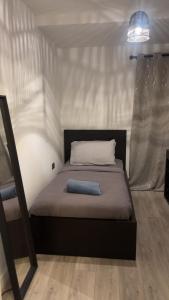 A house near Etihad and Manchester town centre