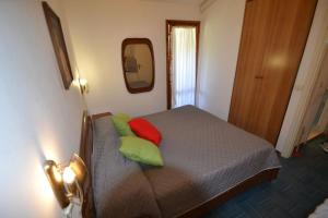 Two-level flat with shared pool