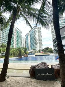 1BR Condotel in Azure Urban Resort near NAIA #TRO5