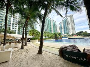 1BR Condotel in Azure Urban Resort near NAIA #TRO5