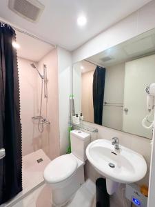1BR Condotel in Azure Urban Resort near NAIA #TRO5