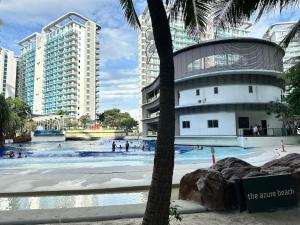 1BR Condotel in Azure Urban Resort near NAIA #TRO5