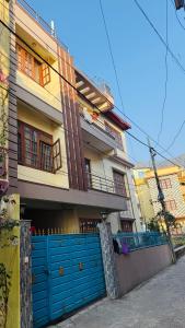 Sayara Homestay