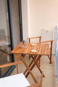 Studio Élégant - Proche Paris & La Défense