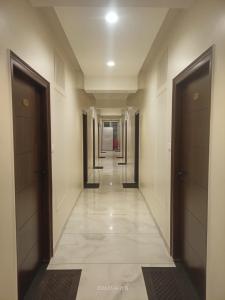 The Nature Park Hotel