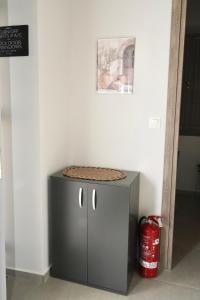 Elia house of Chalki