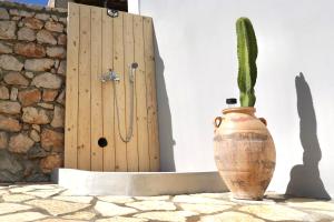 Elia house of Chalki