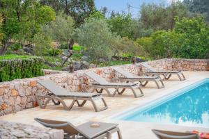 Villa Horizonte by Algarve Holidays