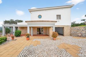 Villa Horizonte by Algarve Holidays
