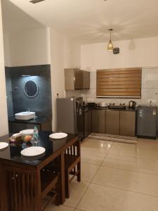 88 STAY INN Edappally