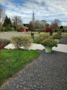 LE CLOS DES PRAIRIES Suite 2 grandes chambres