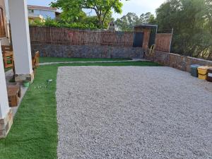 Casa vacanze tottonica