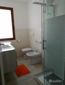 Casa vacanze tottonica