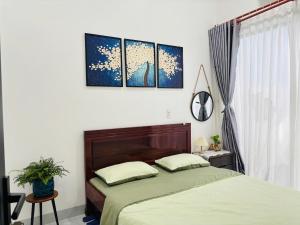 Nhà mình Homestay