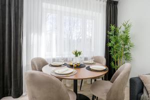 Newly Renovated 1-Bedroom Apartment in the Heart of Tallinn