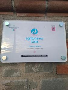 Casa Al Vento