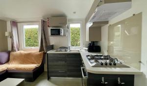 Mobilhome Eleganzia 2 - Cc678 Les Charmettes 4 star Siblu