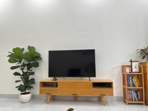 Nhà mình Homestay