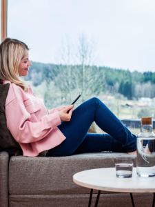 Euler Neuschönau - Naturhotel & Chalets 4 Sterne Superior