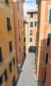 A due passi dal mare - La casa di Giacomo