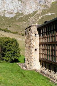 Parador de Fuente Dé