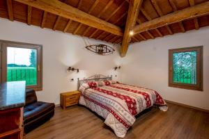 Agriturismo Ferrara Chalet