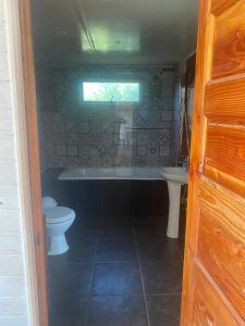 Casa Parapentes vista al mar maitencillo