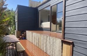 Casa Parapentes vista al mar maitencillo