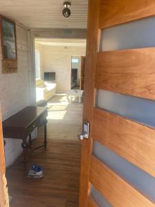 Casa Parapentes vista al mar maitencillo