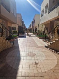 Parenthèse marine entre piscine et océan