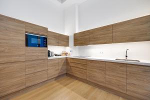 HB Apartaments Playa del Postiguet Beach