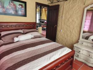 Tuminica Chalet en la Montana