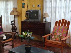 Tuminica Chalet en la Montana