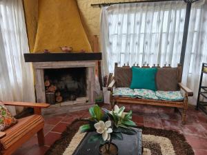 Tuminica Chalet en la Montana