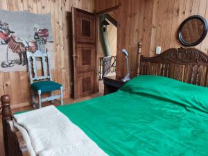 Tuminica Chalet en la Montana