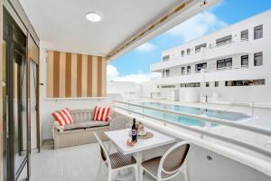Magallanes Apartment
