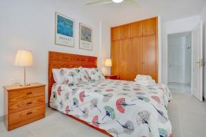 Magallanes Apartment