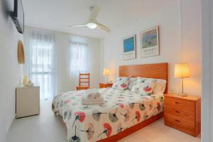 Magallanes Apartment