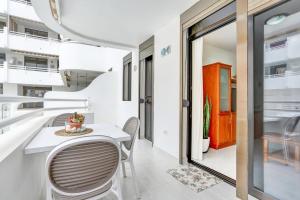 Magallanes Apartment