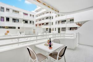 Magallanes Apartment