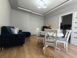 Apartament Old Town Floriańska