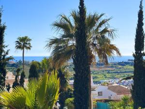 Albufeira Orada Sea View by BeCherish