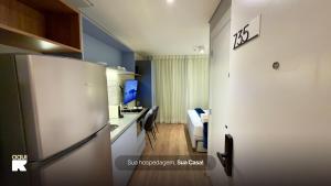 735 - Rentaqui Studio Elegance, Brooklyn Stylo